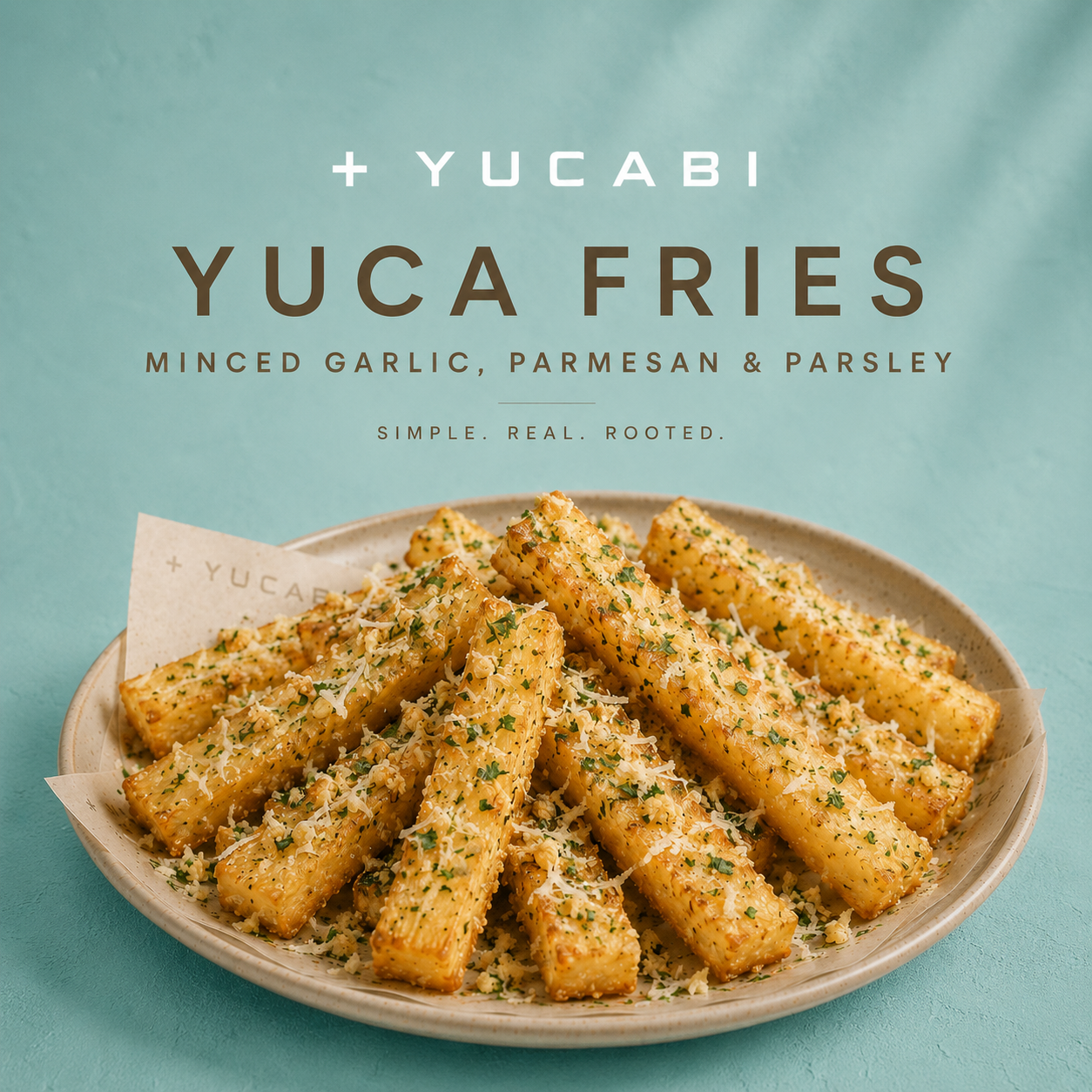 GARLIC PARMESAN FRIES_0