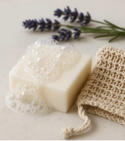 Goat Milk Soap🫧🛀