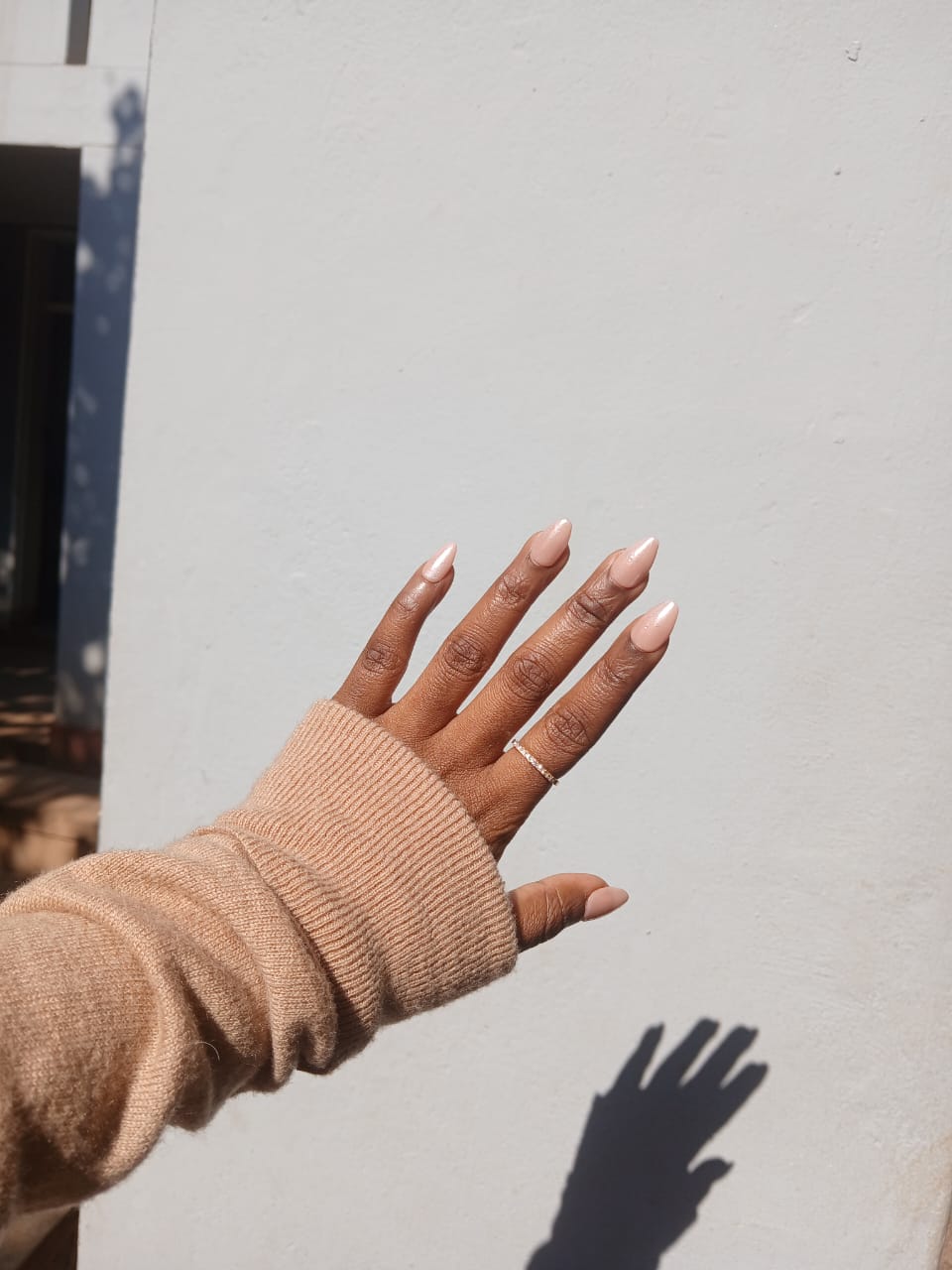 Custom nail set_0