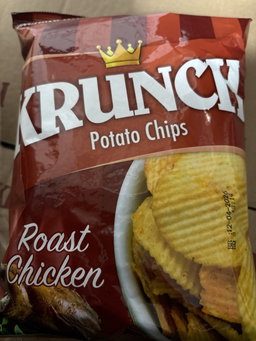 Krunch