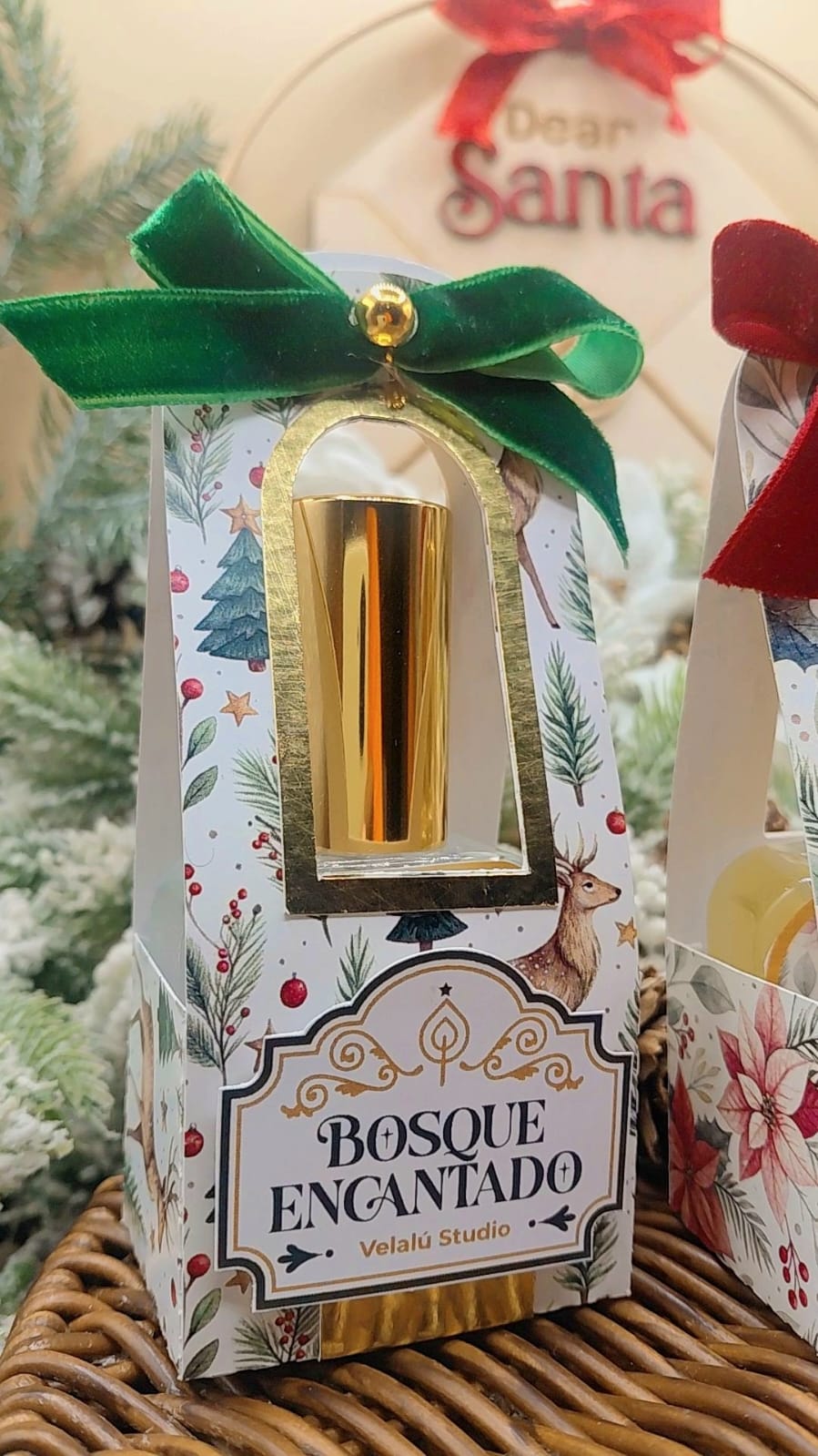 Bosque Encantado - Room Spray 30 ML