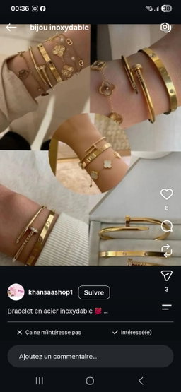 Produits