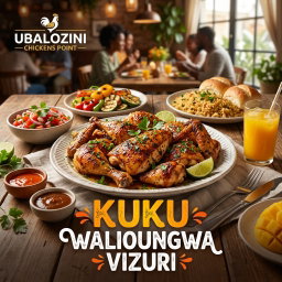KUKU