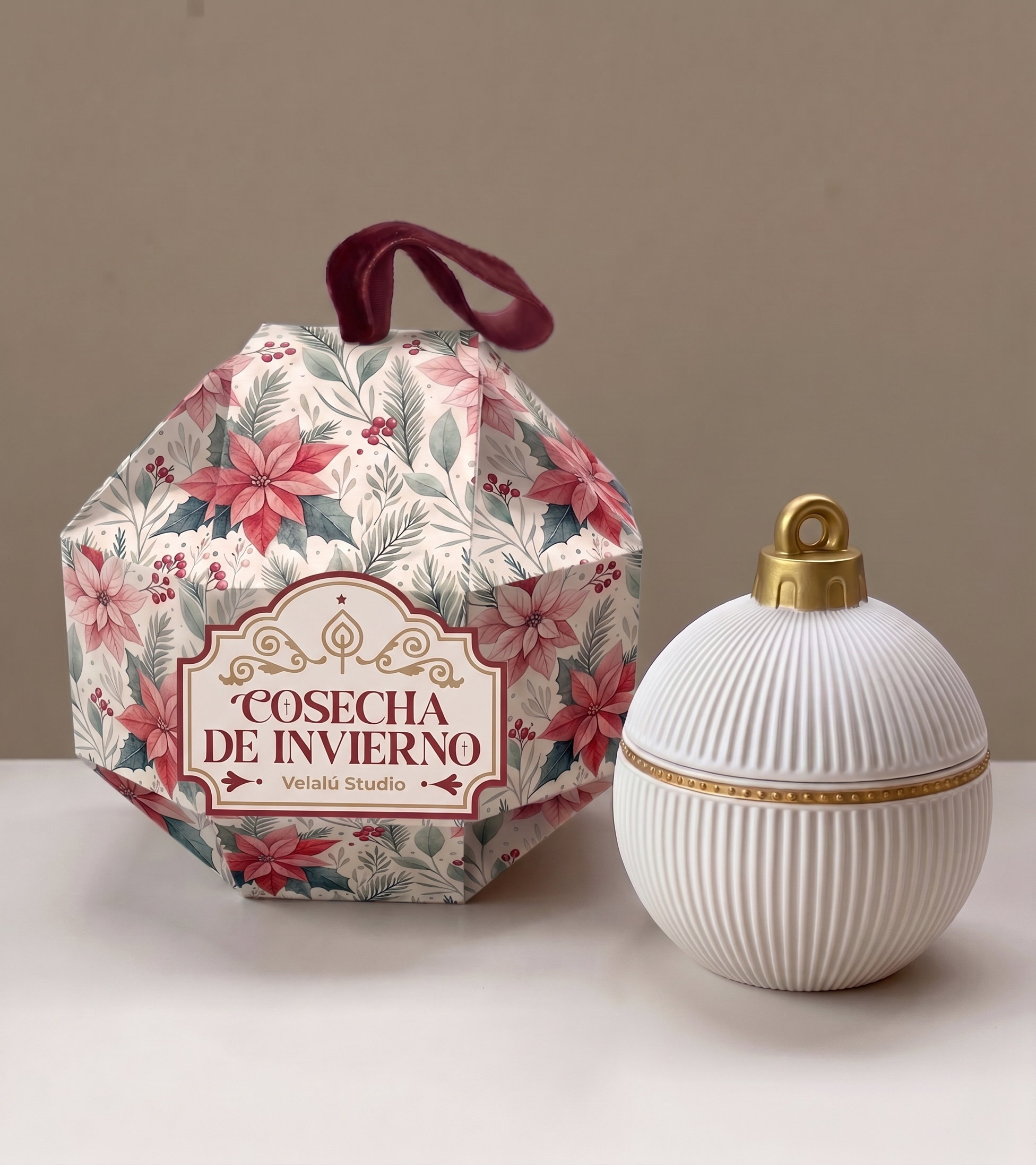 Vela Aromática Cosecha de Invierno_0