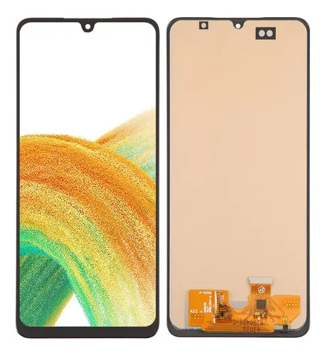 Pantalla Samsung Galaxy A33
