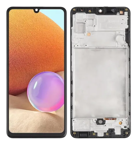 Pantalla Samsung Galaxy A32_0