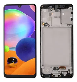 Pantalla Samsung Galaxy A31