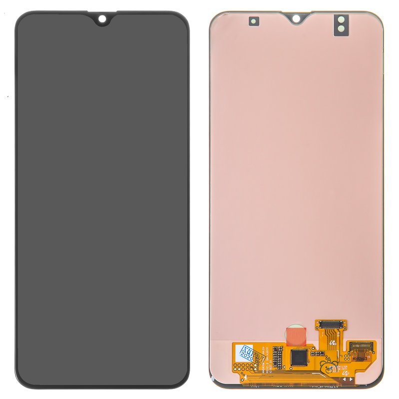 Pantalla Samsung Galaxy A30s_0