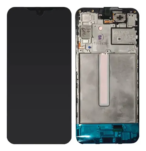 Pantalla Samsung Galaxy A25