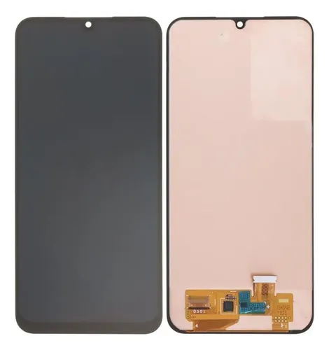 Pantalla Samsung Galaxy A24_0