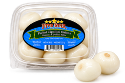 Peeled Cipollini Onions