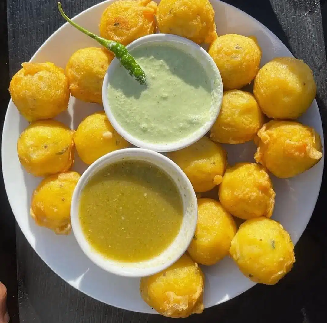 KACHORI