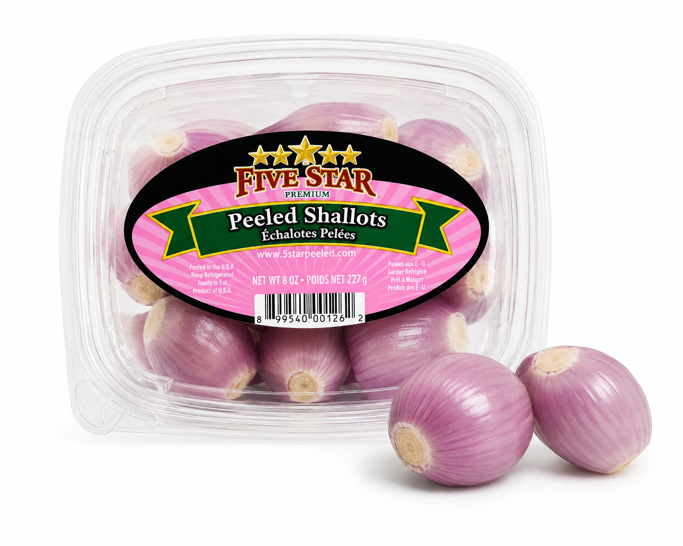 Peeled Shallots_0