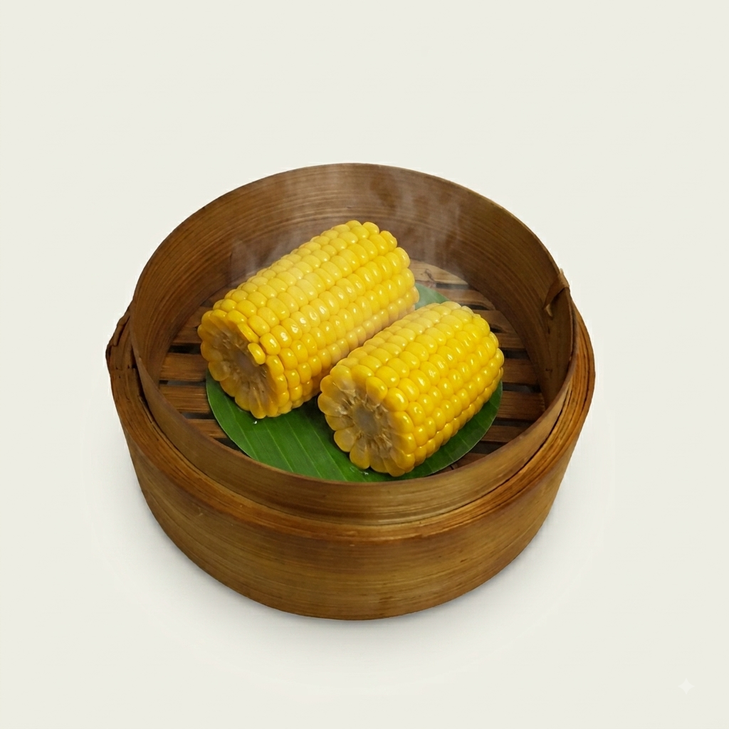 JAGUNG MANIS KUKUS
