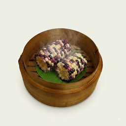 JAGUNG BATIK