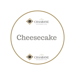 Cheesecake