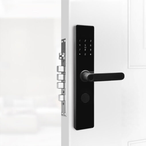 G1F-N9 Smart Door Lock_1