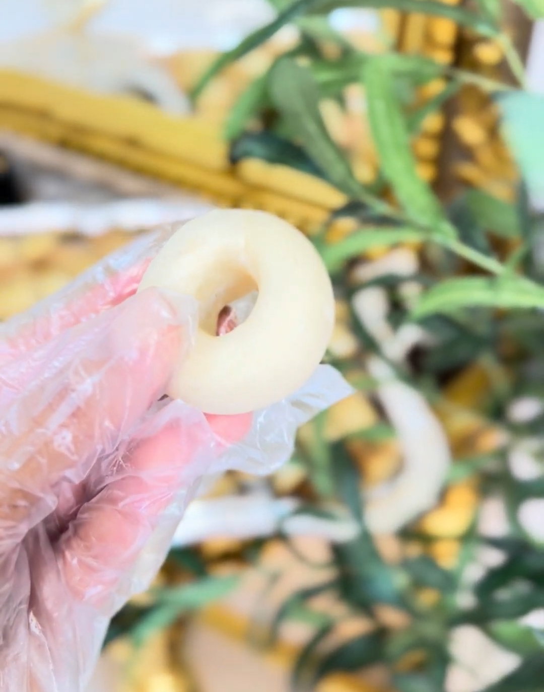 Ka'ak Warka 1Kg – L'incontournable douceur traditionnelle au parfum de Nesri