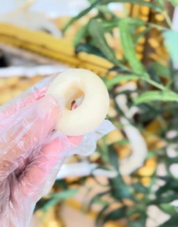 Ka'ak Warka 1Kg – L'incontournable douceur traditionnelle au parfum de Nesri