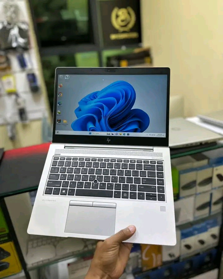 HP EliteBook 745 G6  _0
