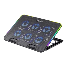 oraimo ChillDock Dual USB Ports Laptop Cooler