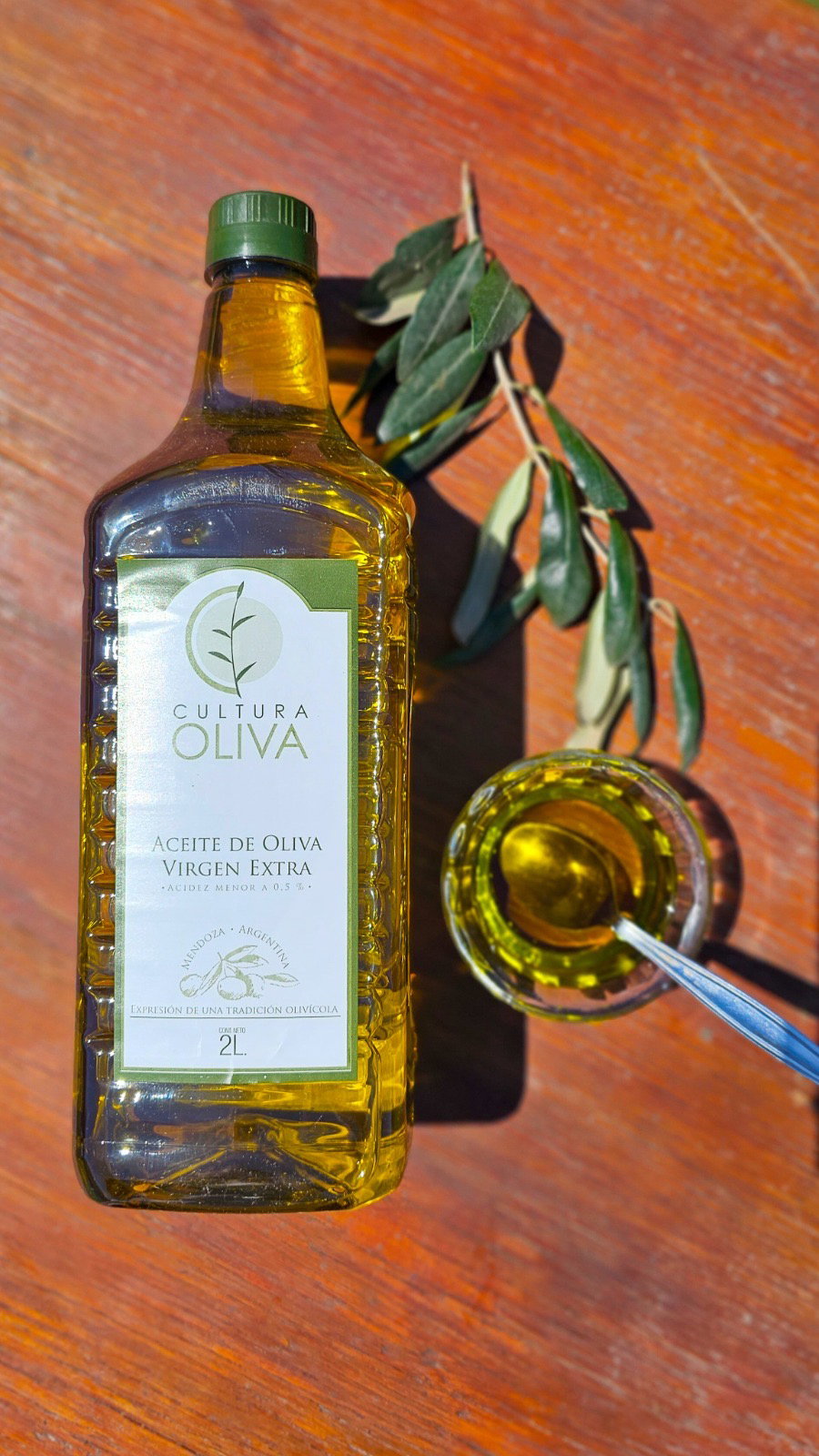 ACEITE DE OLIVA CULTURA OLIVA 2LTS_0
