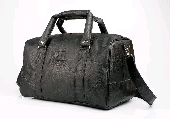 Denri Jumbo | Large Travel Bag | Spacious interior, Multiple compartments_0