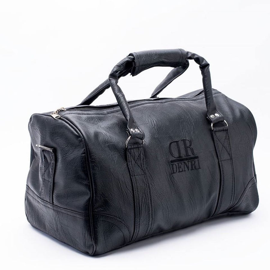 Denri Standard Travel Bag | Travel Duffel | Adjustable strap, Multiple compartments_0