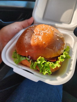 Hamburguesa