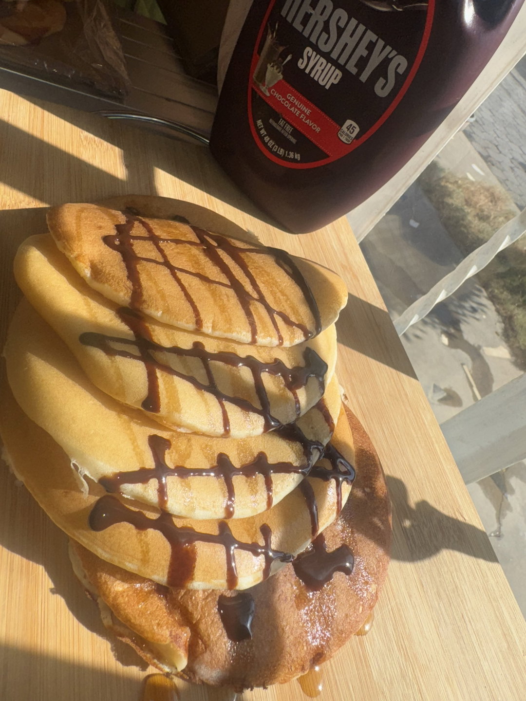 Pancakes