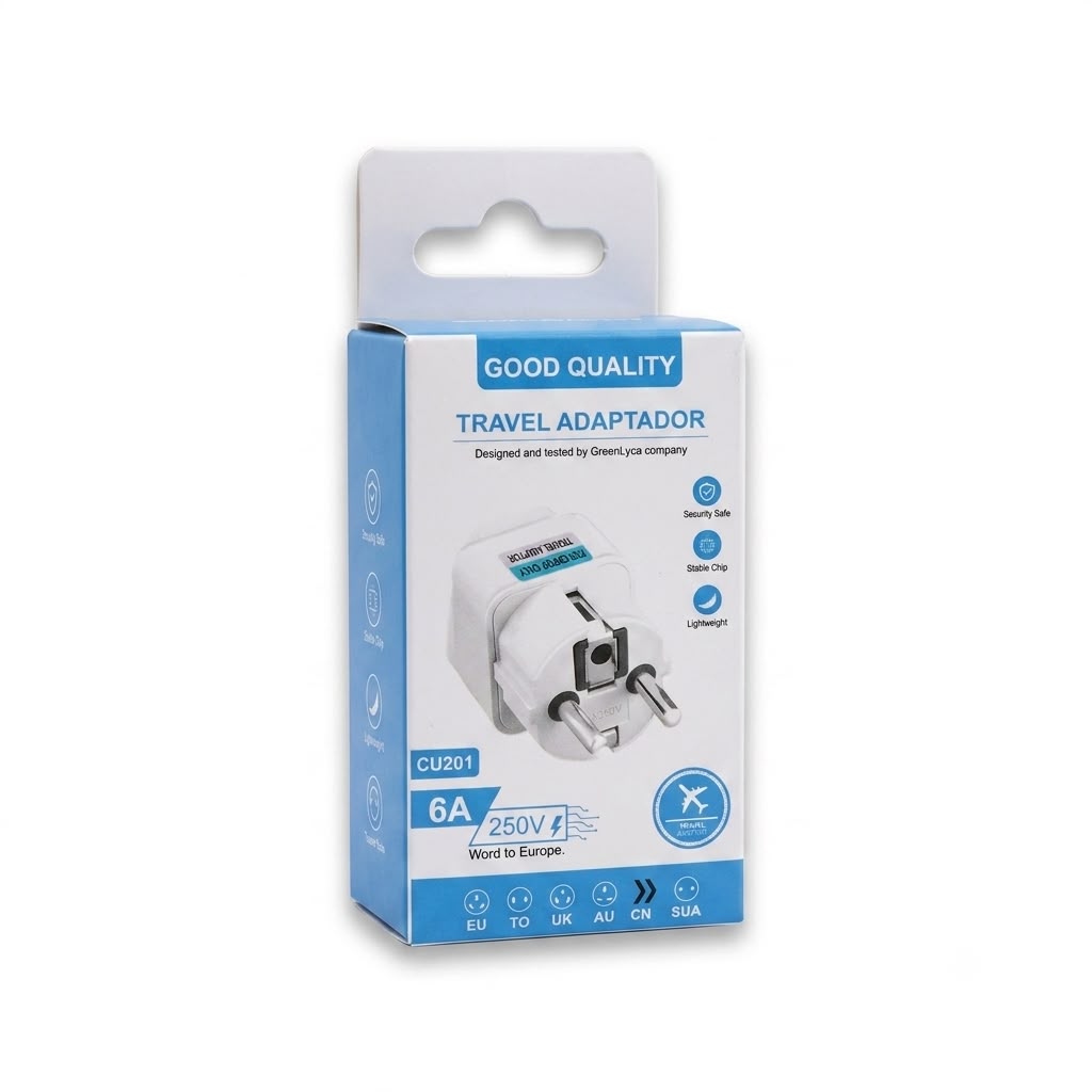 ADAPTOR REGULAR 