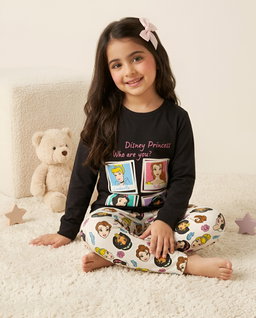 Pajamas 01