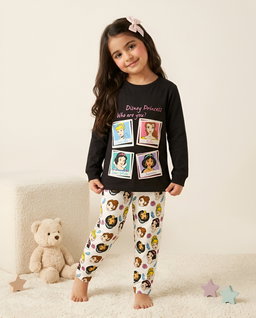 Pajamas 