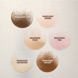 Charlotte Tilbury Airbrush Flawless Blur Loose Setting Powder - Shade: Translucent Fair/Medium