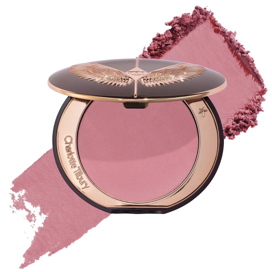 [Pre-order] Charlotte Tilbury Airbrush Flawless Blush Blur