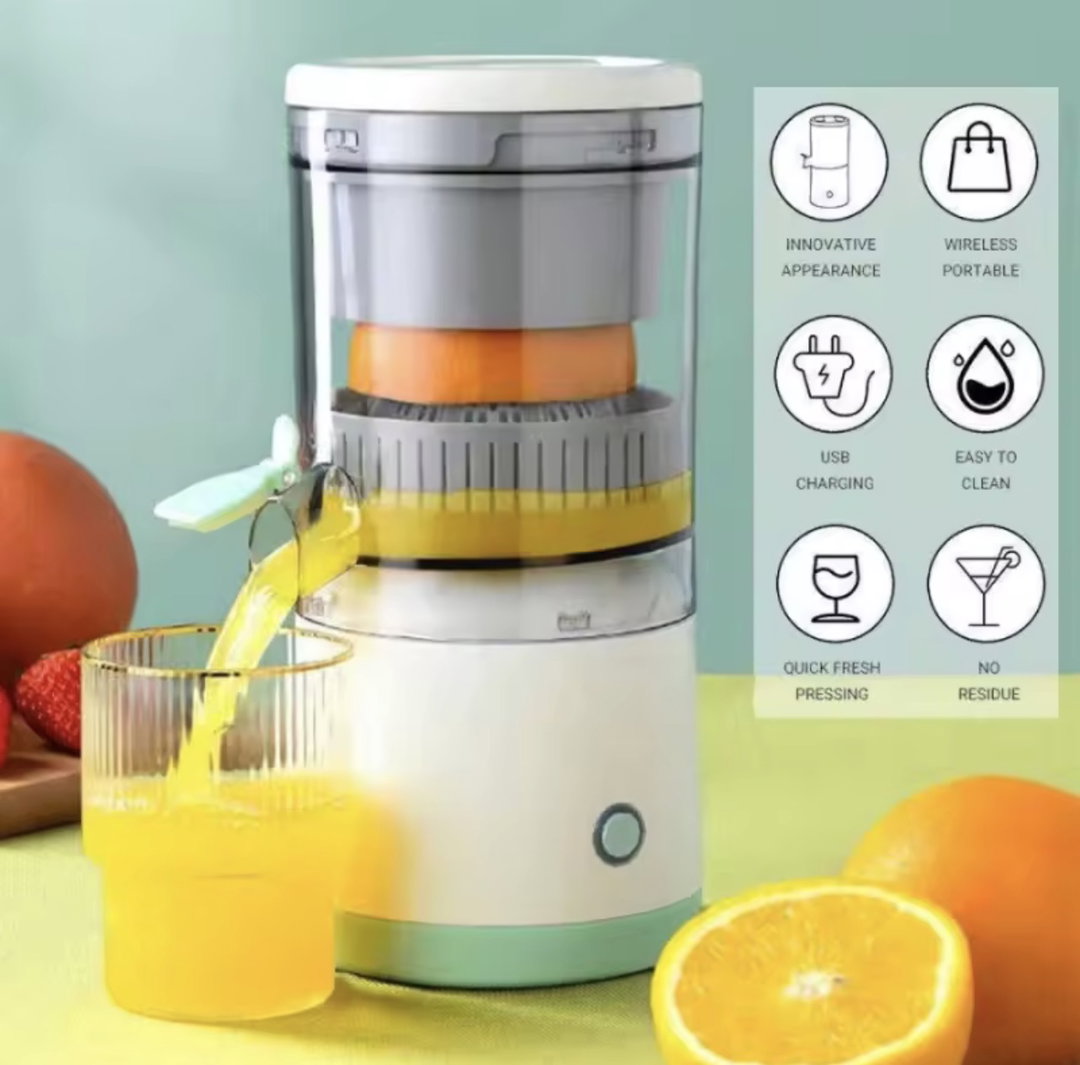 Electric Juicer