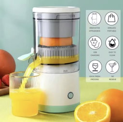 Electric Juicer