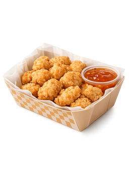 Chicken Bites