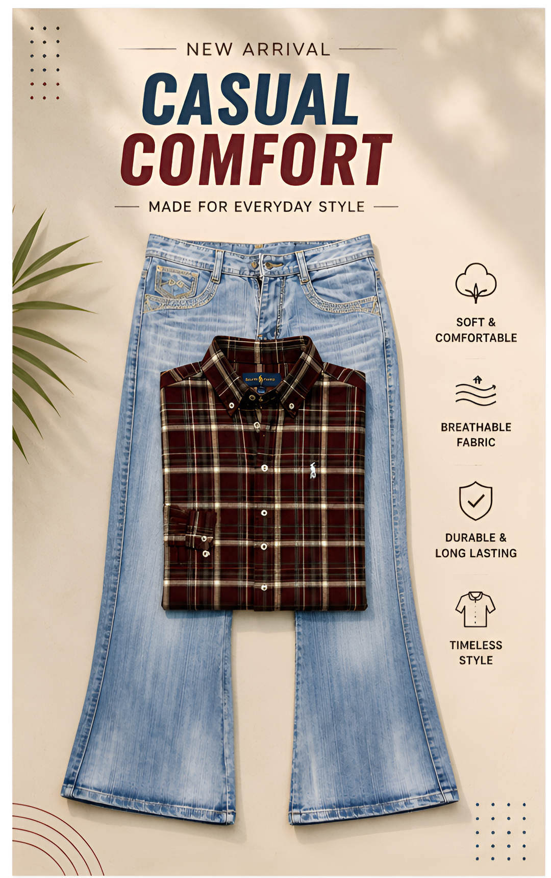 Blue Jeans