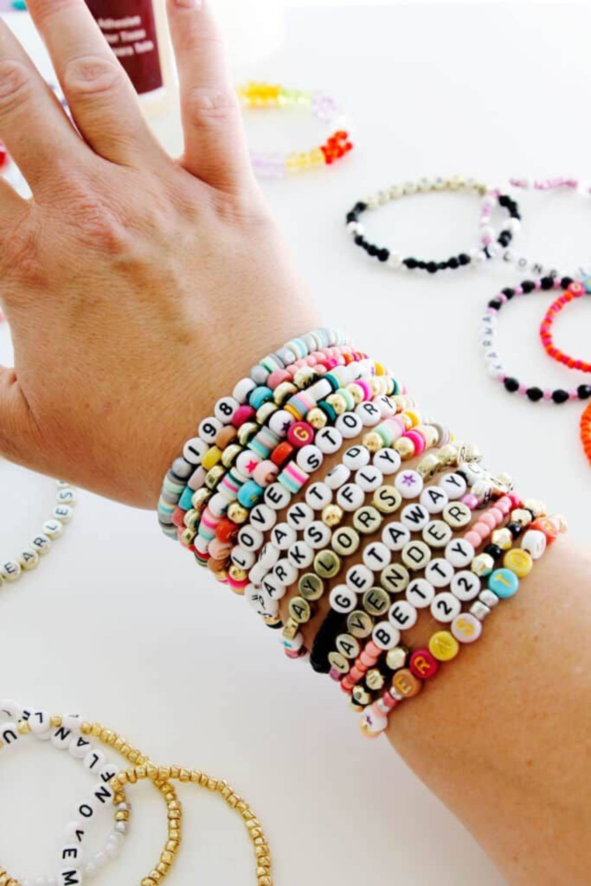 DIY bracelet_0