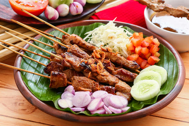 Sate Ayam_0