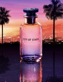 LV City of Stars