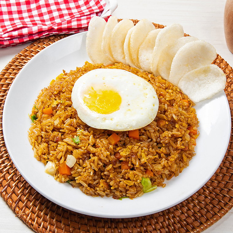 Nasi Goreng
