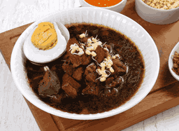 Rawon daging