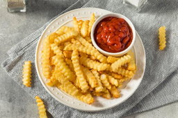 Kentang goreng