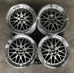 Velg BBS LM R18 8.5 9.5