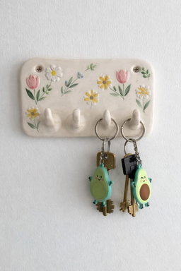 Handmade tempat gantungan