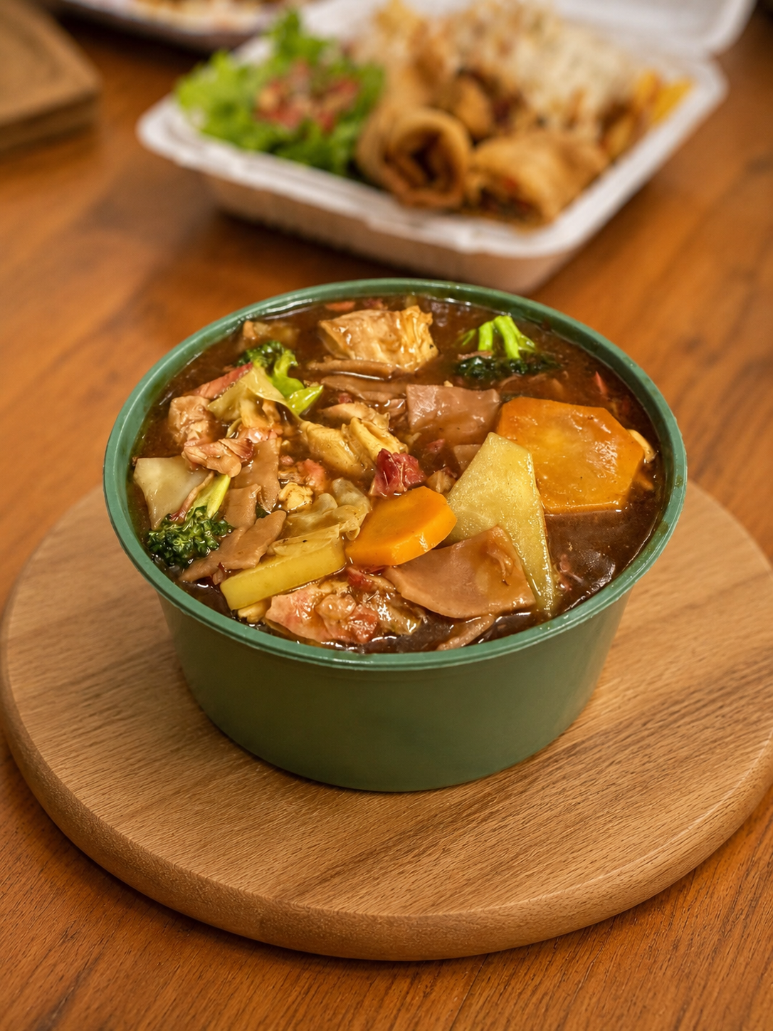 Entero Chop Suey en Salsa_0