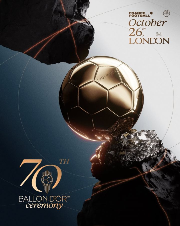 BALLON D'OR ASLI