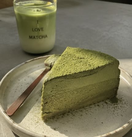matcha layer cake_0